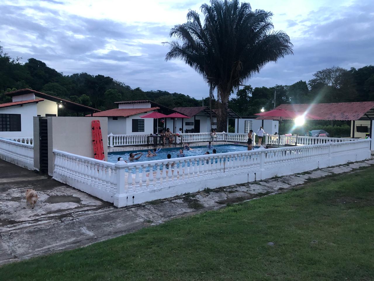 Recepciones de matrimonio en Villeta Cundinamarca Colombia