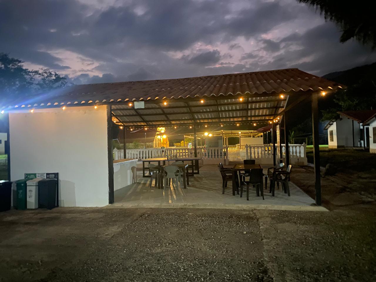 Finca Ecoturística en Villeta Cundinamarca Finca Ecoturística en Villeta Cundinamarca