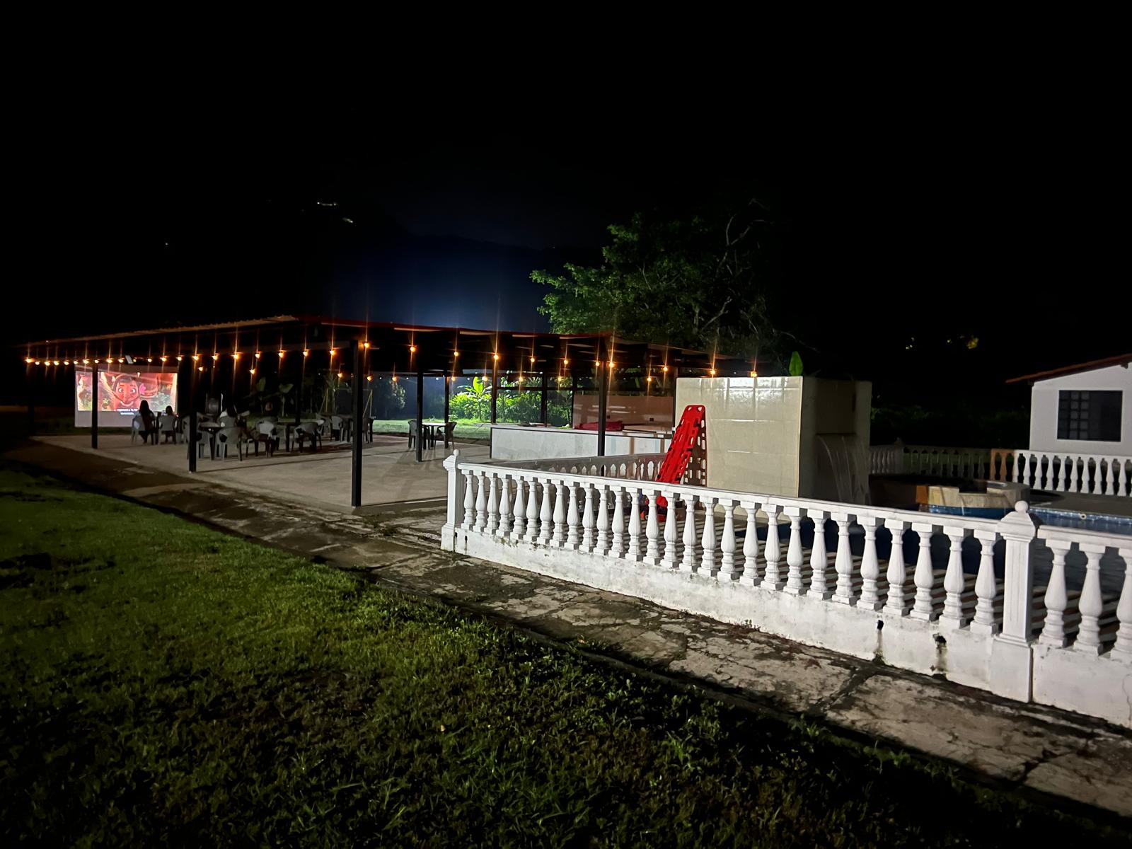 Eventos de Amor y Amistad en Villeta Cundinamarca