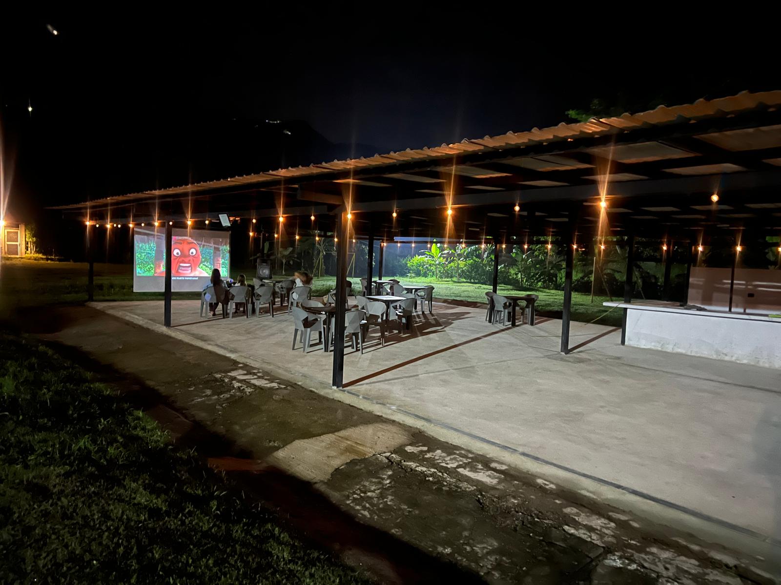 Finca para Eventos en Villeta Cundinamarca Colombia