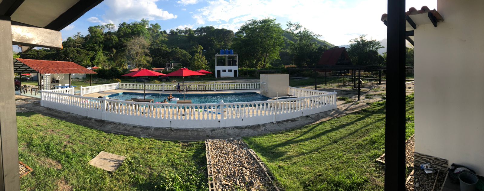 Finca para Eventos en Villeta Cundinamarca Colombia