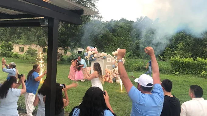 Eventos de Amor y Amistad en Villeta Cundinamarca