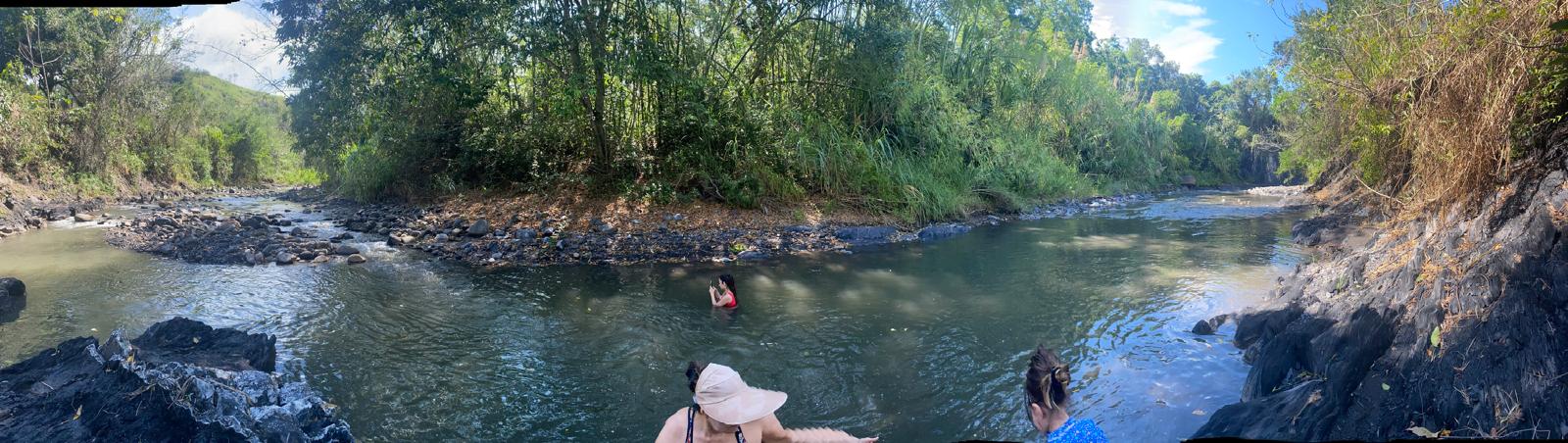 Finca para Eventos en Villeta Cundinamarca Colombia