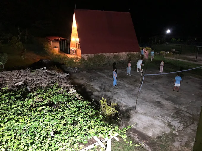 Finca para Eventos en Villeta Cundinamarca Colombia