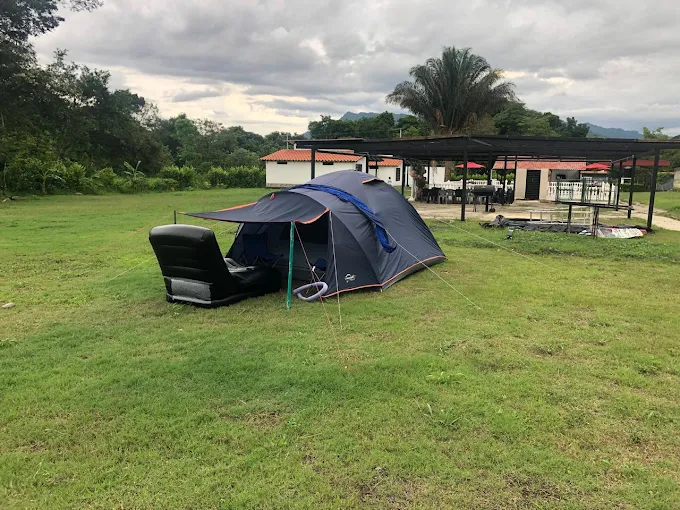 Campamentos para Scouts en Villeta Cundinamarca