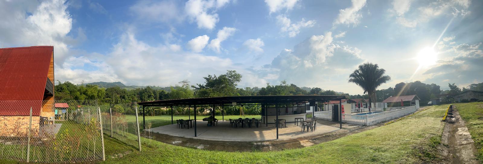 Finca Ecoturística cerca de Bogotá para Familia Entre Semana: El Plan que Nadie Está Aprovechando