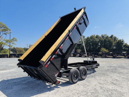 14k dump trailer rental in New Haven, KY
