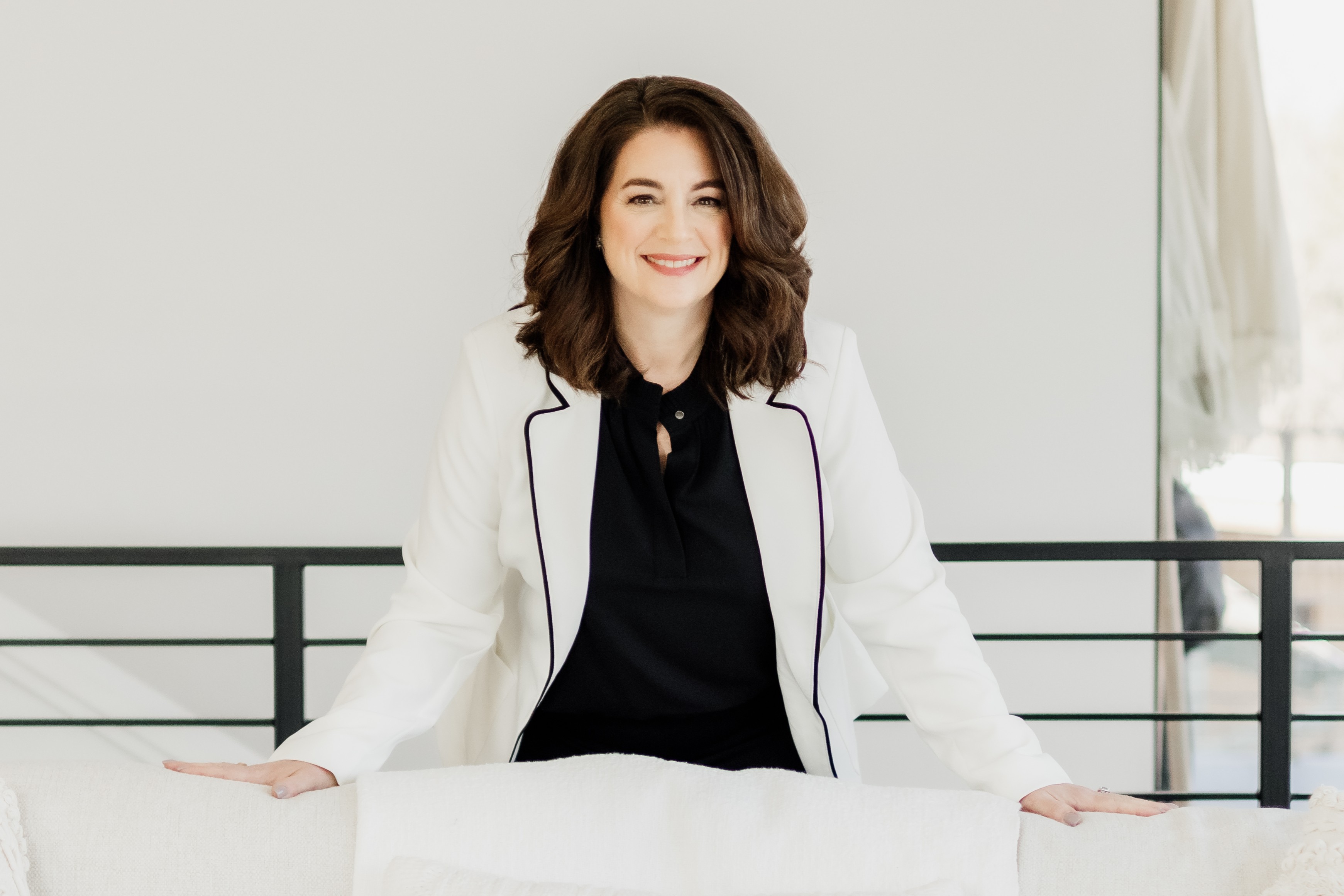 Dr. Tracy Verrico