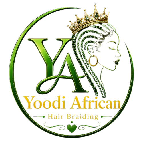 Yoodi African Hair Braiding