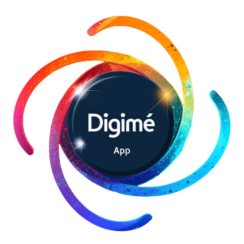 DigiMe App