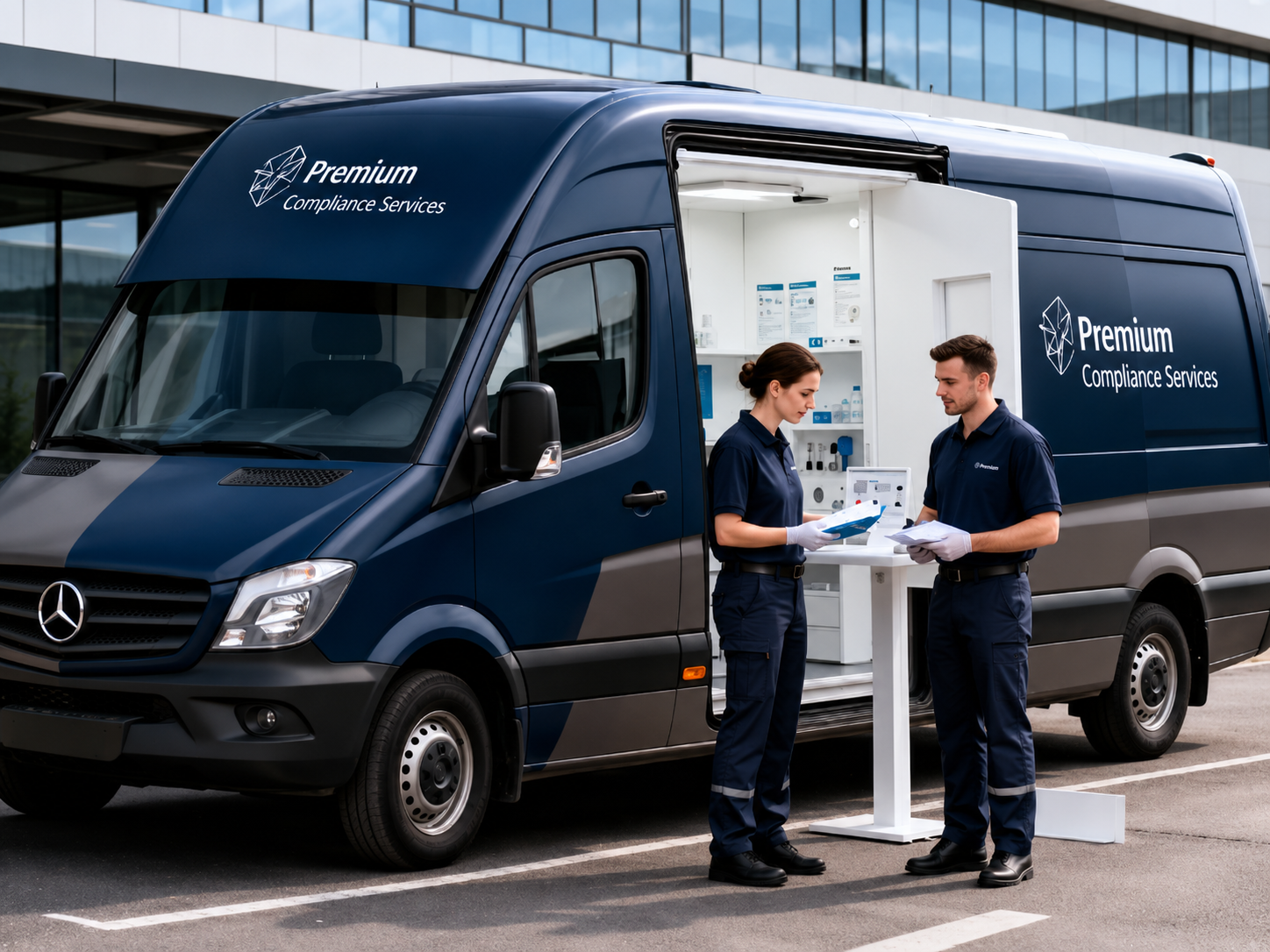 Mobile Services