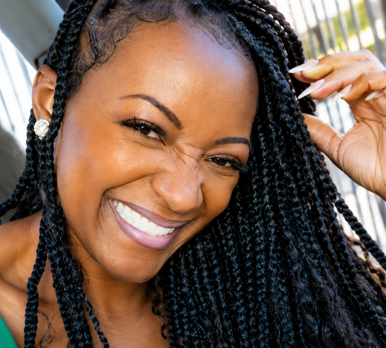 Jimeka Fitzgerald