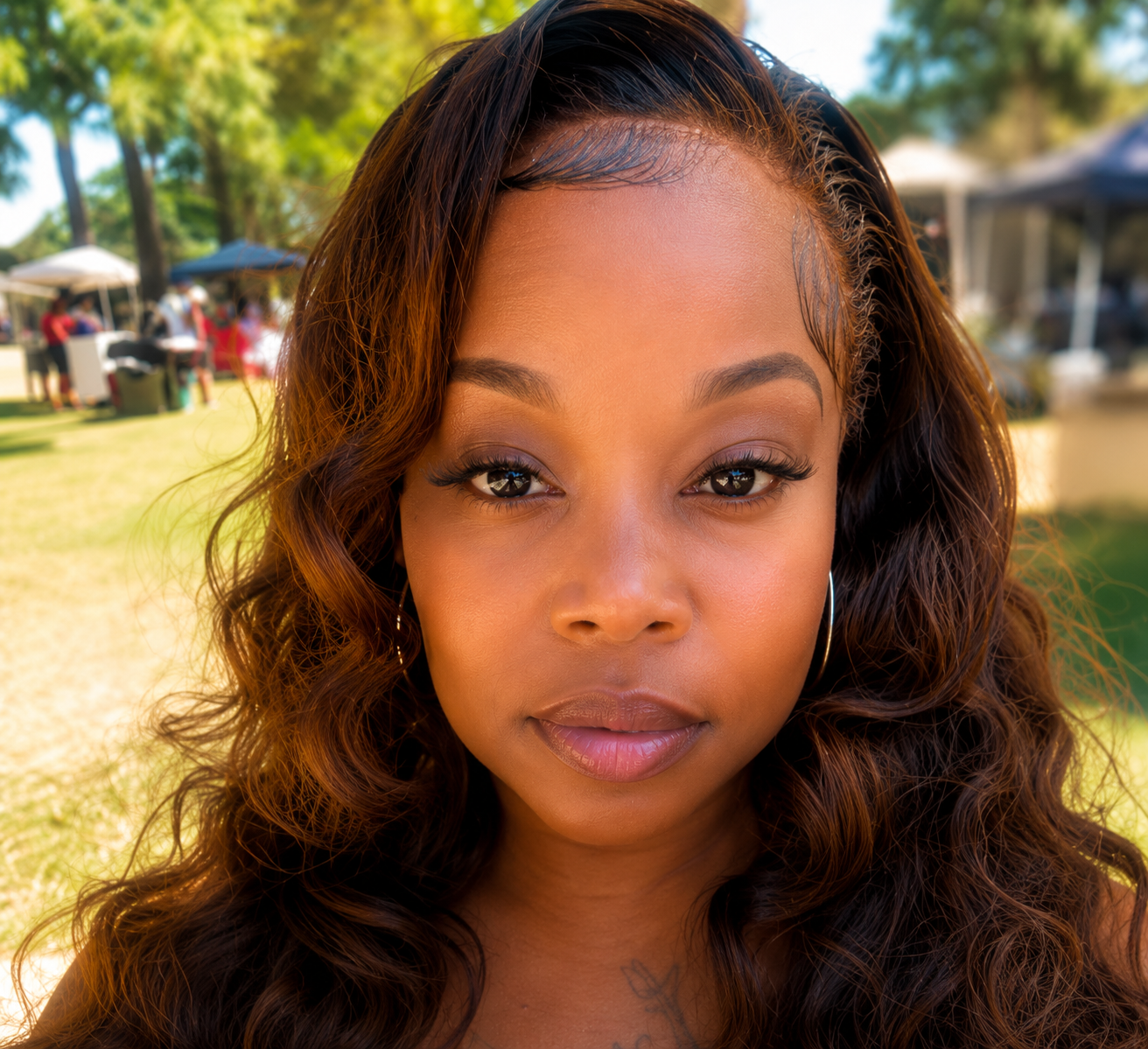JonT'esha Morgan