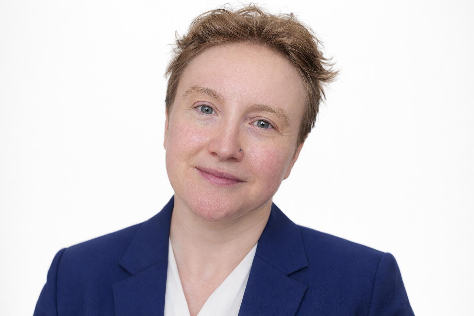 Christina Minter, Tax Professional