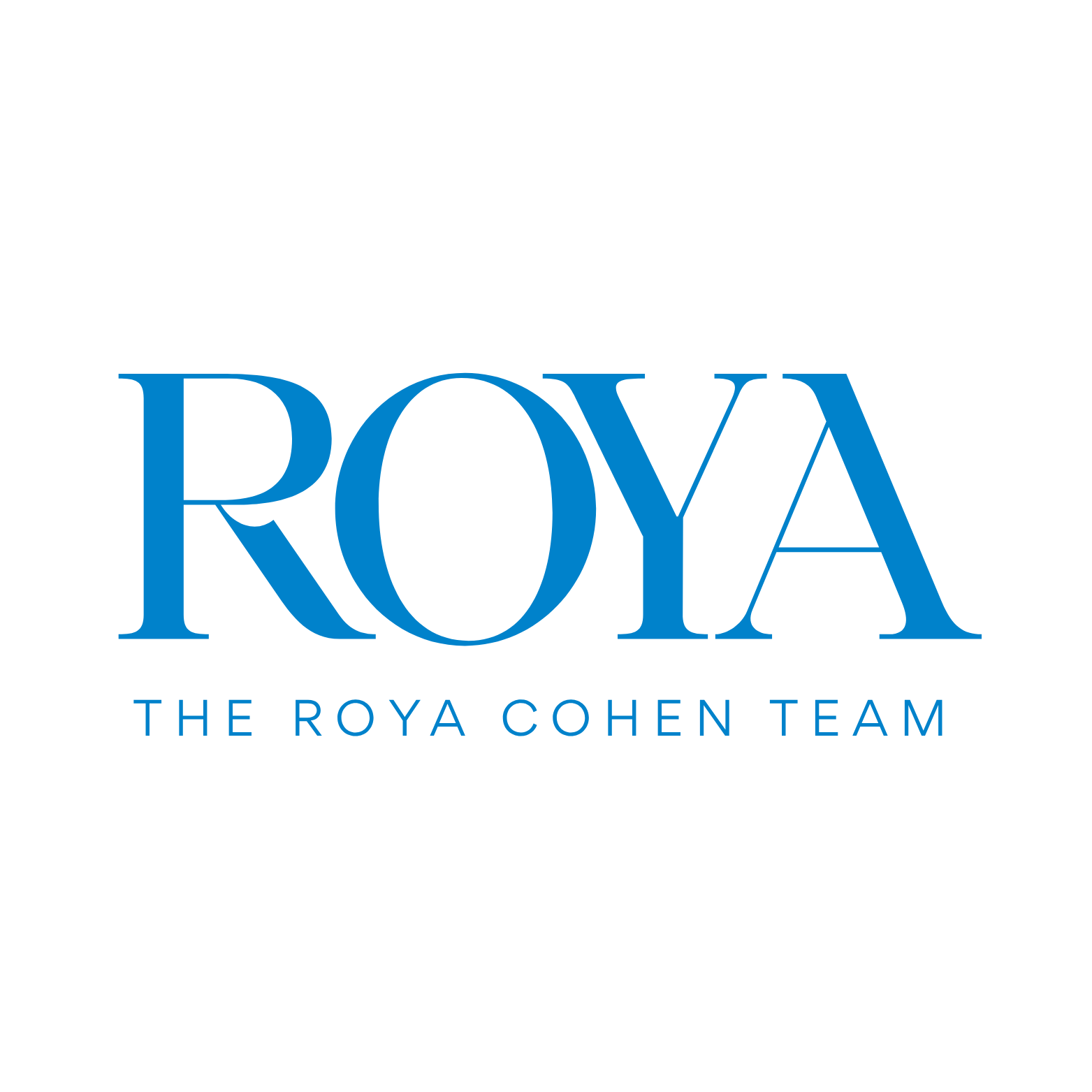 The Roya Cohen Team