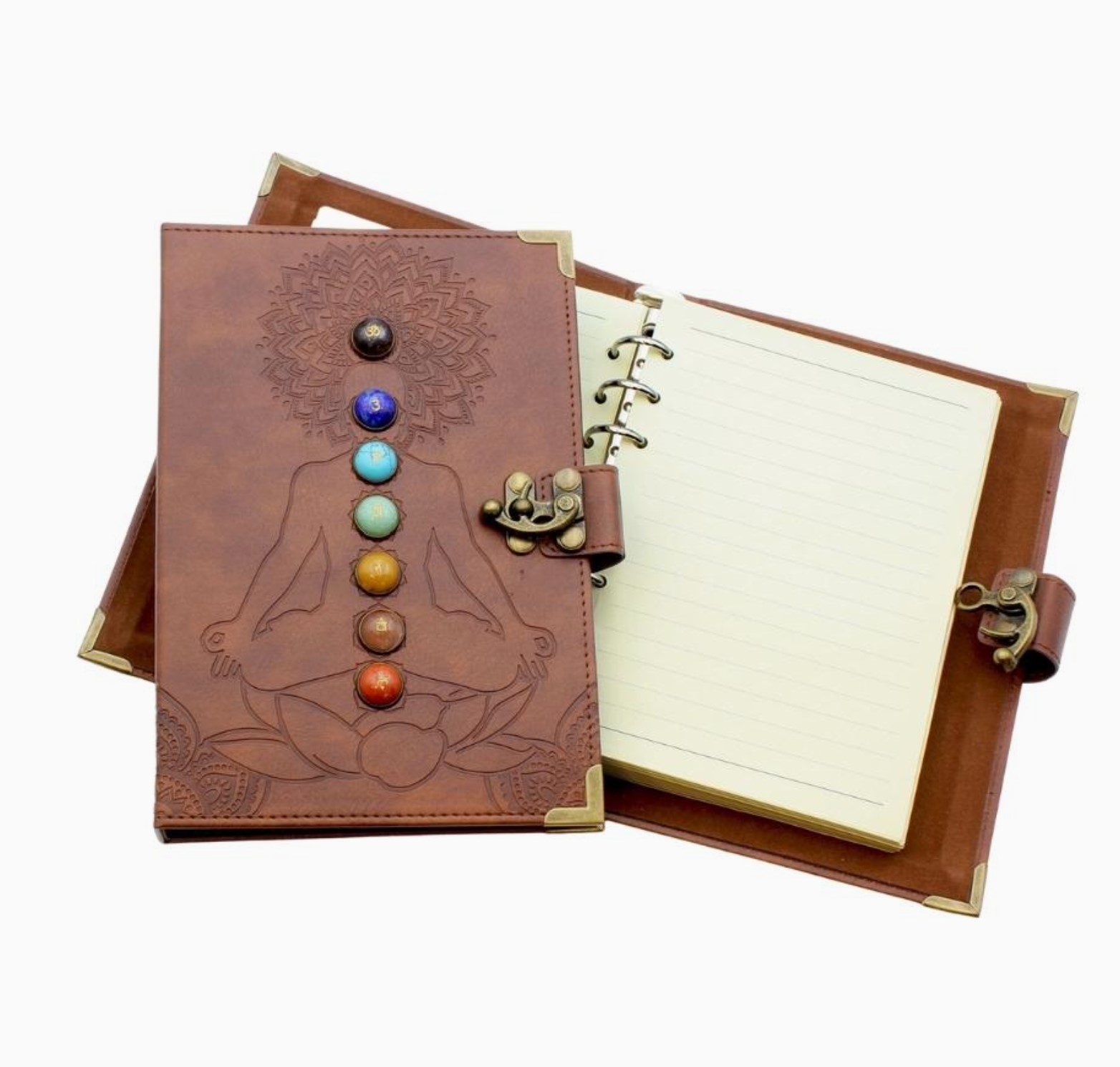 Chakra Journal