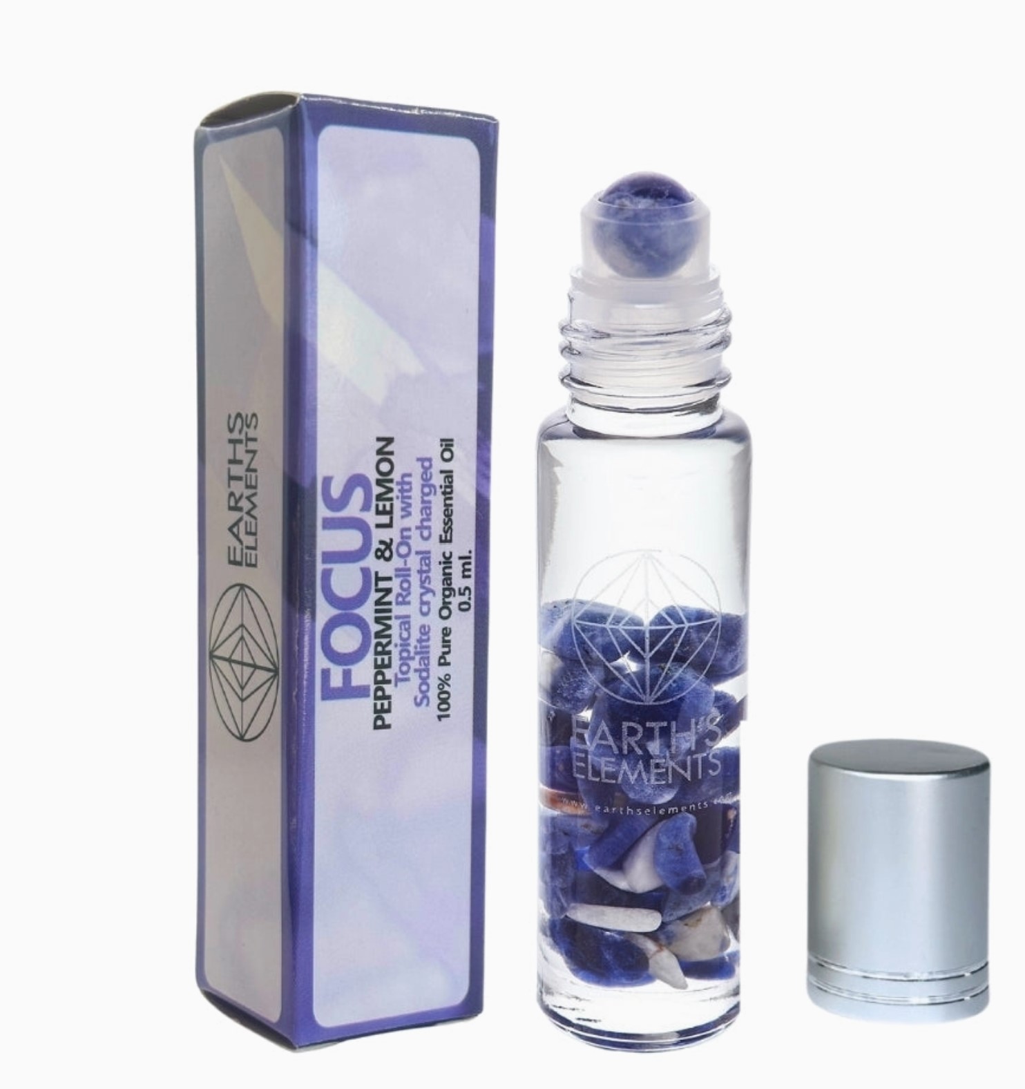 Crystal Roll-On - Focus