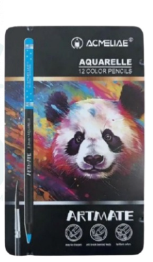 Aquarelle Pencils