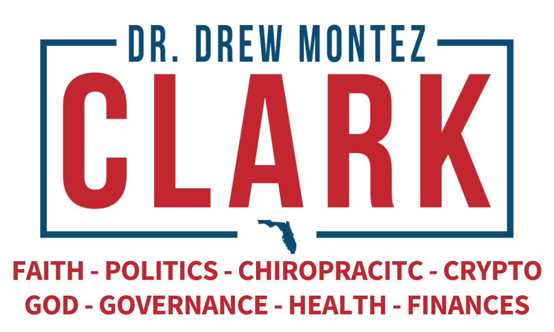 Drew-Montez Clark portrait