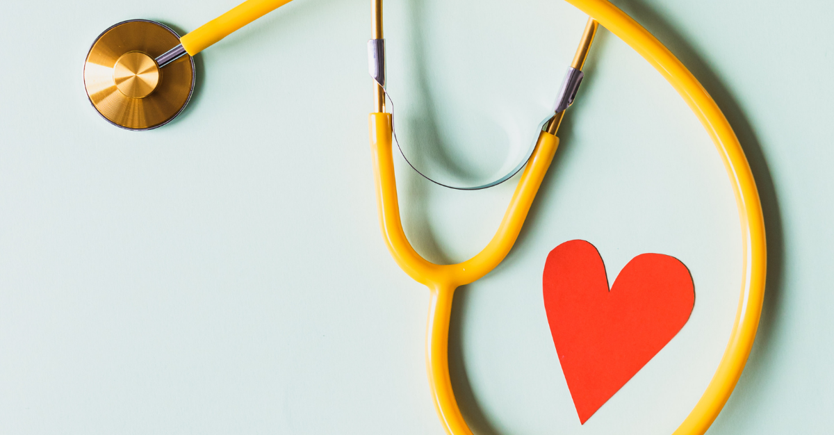 What Your Cholesterol Numbers Are Really Telling You