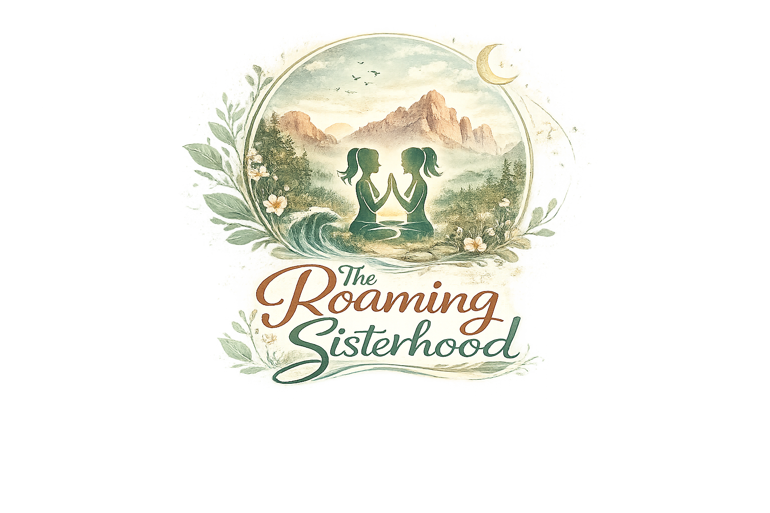 The Roaming Sisterhood
