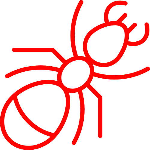 Ant and General Pest Icon