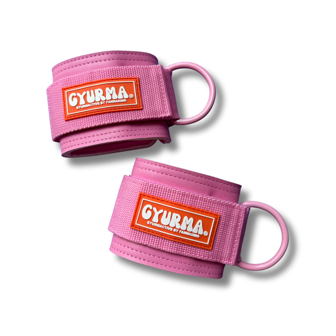 gyurmactive pink bokapánt