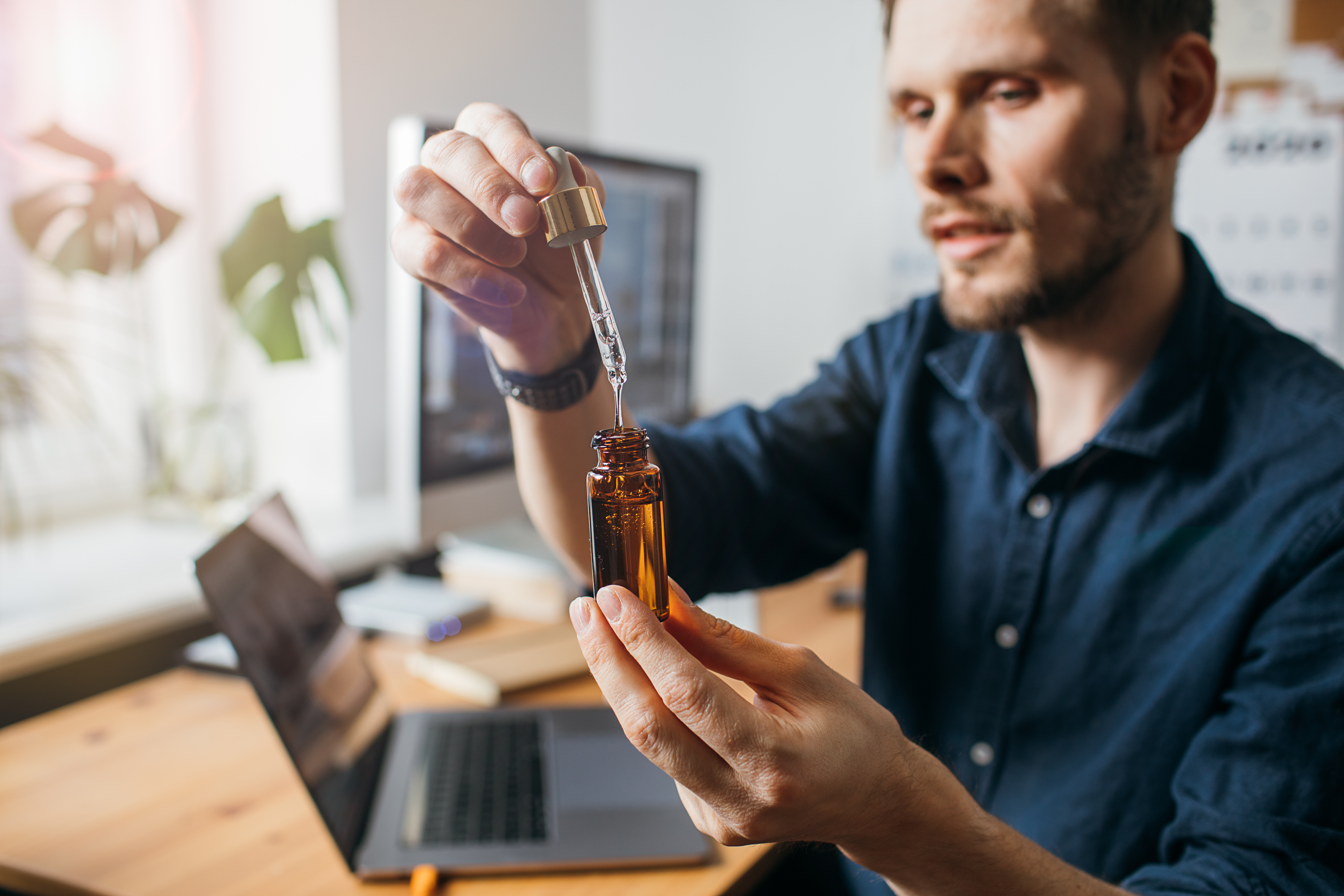 Medical Marijuana Certification