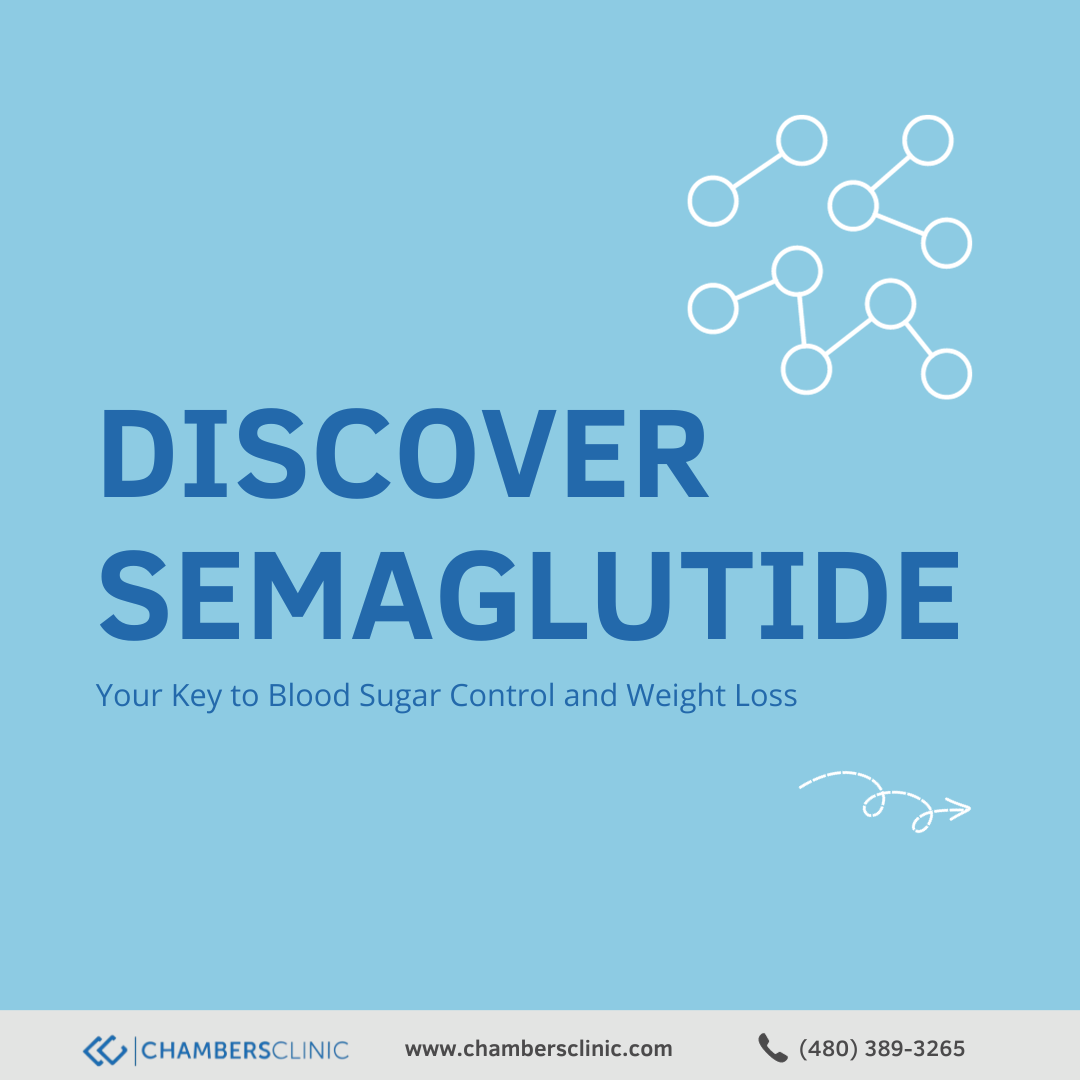 Weight Loss Solutions With Semaglutide And Beyond