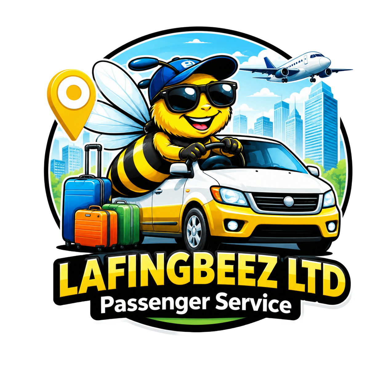 Lafingbeez Ltd