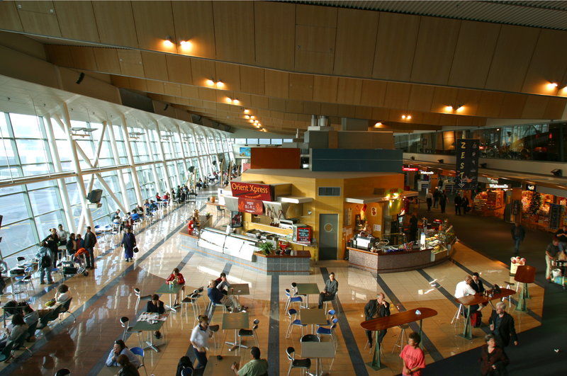 Airport Transfers