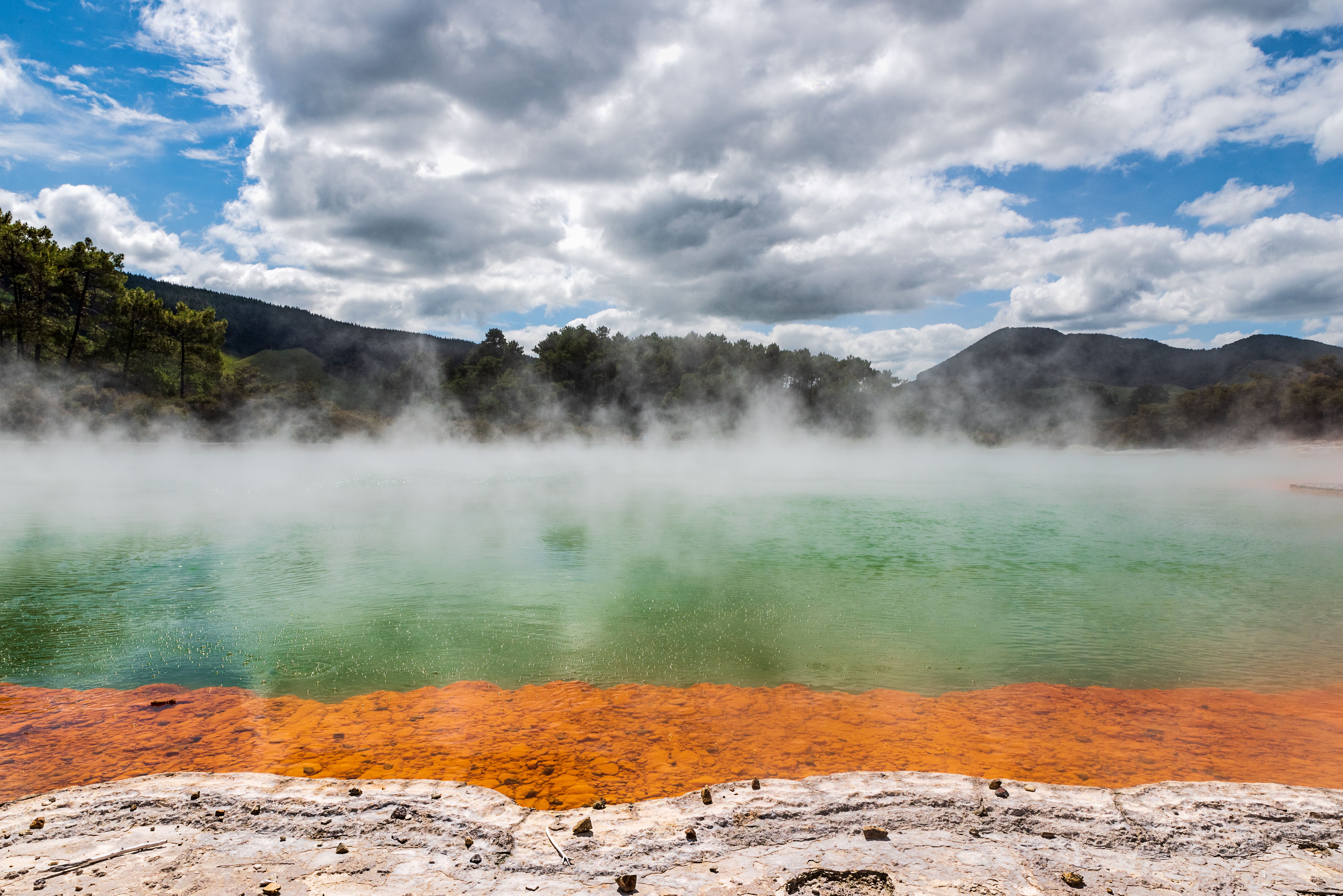 Rotorua