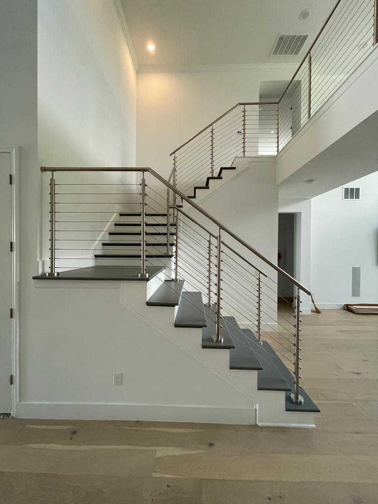 Cable Railing Orlando Florida - Railing Max