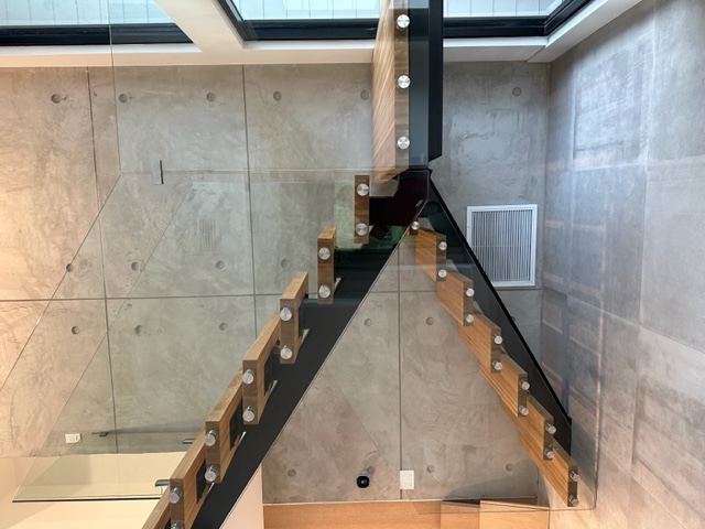 Railing Max Expert Craftsmen Florida