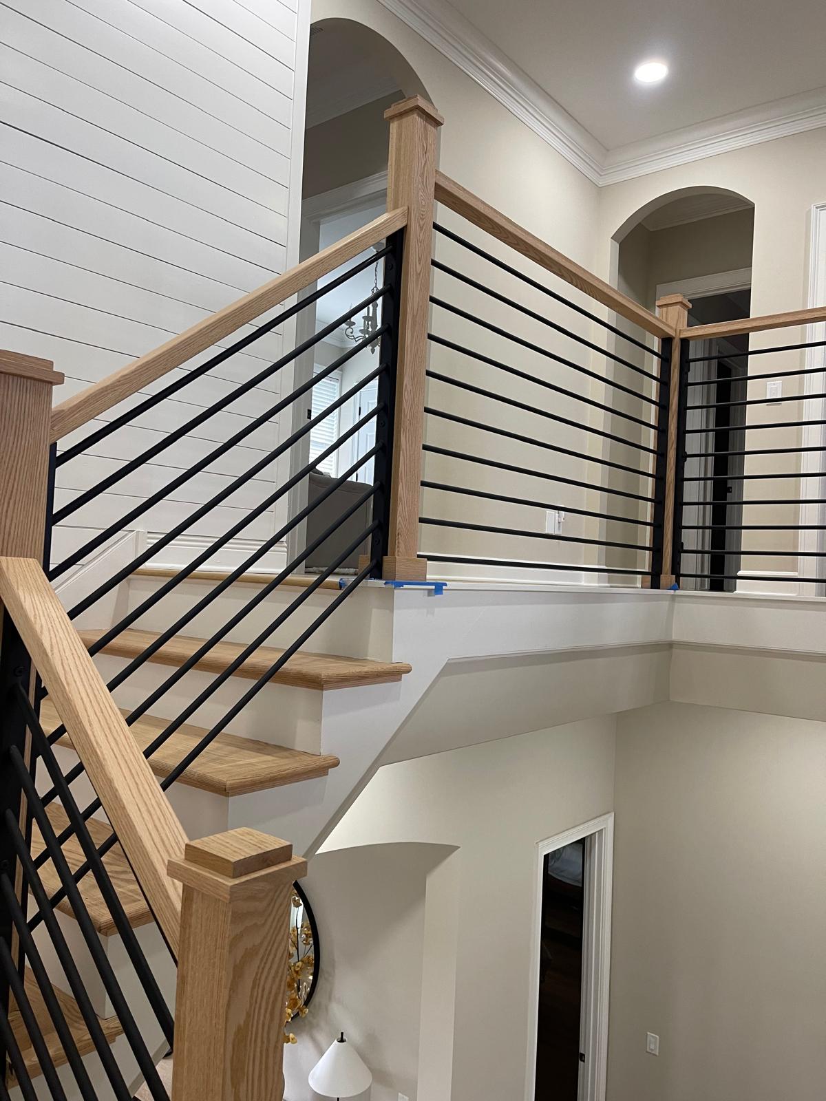 Rod Railing Florida - Railing Max