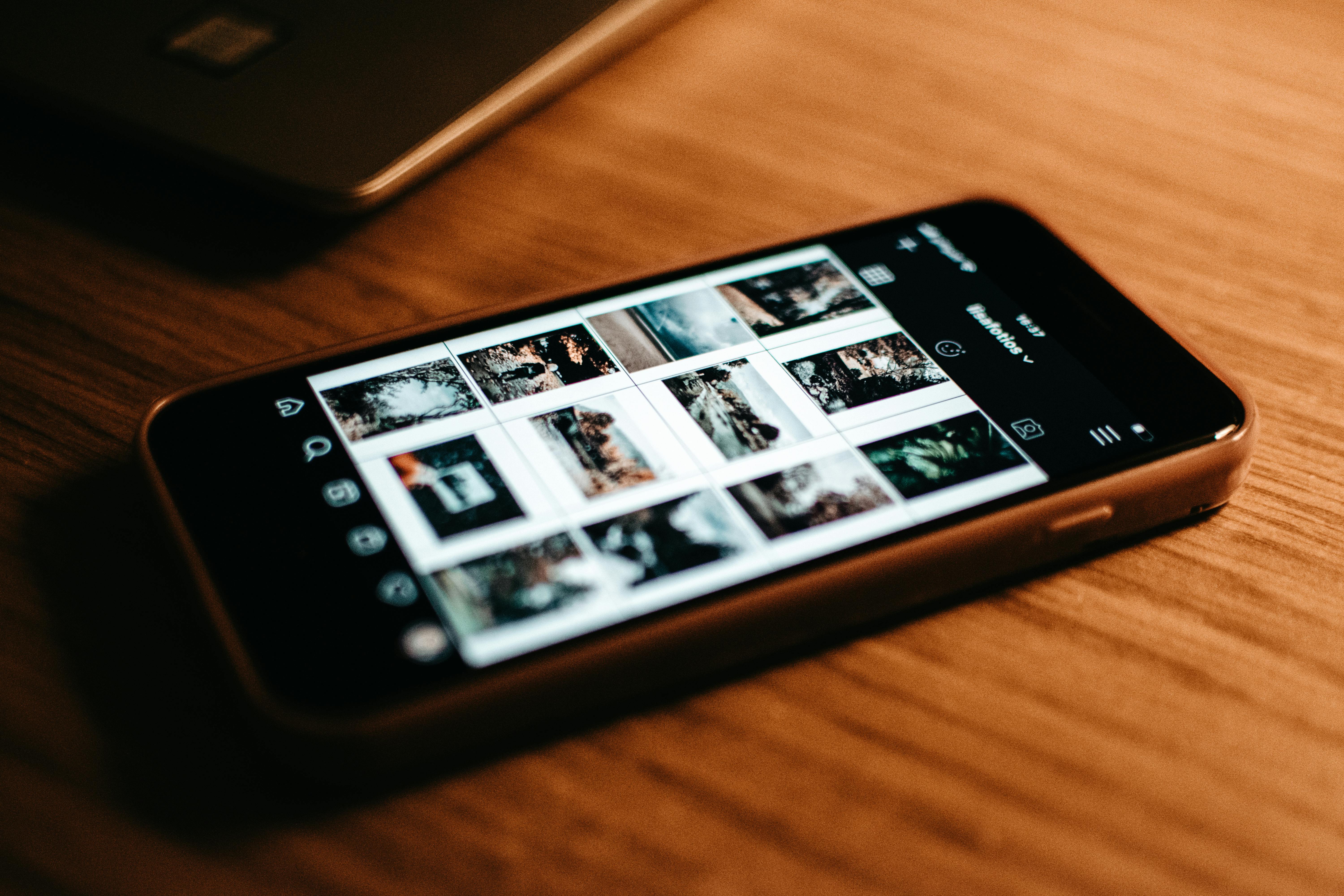 same content repeated social media