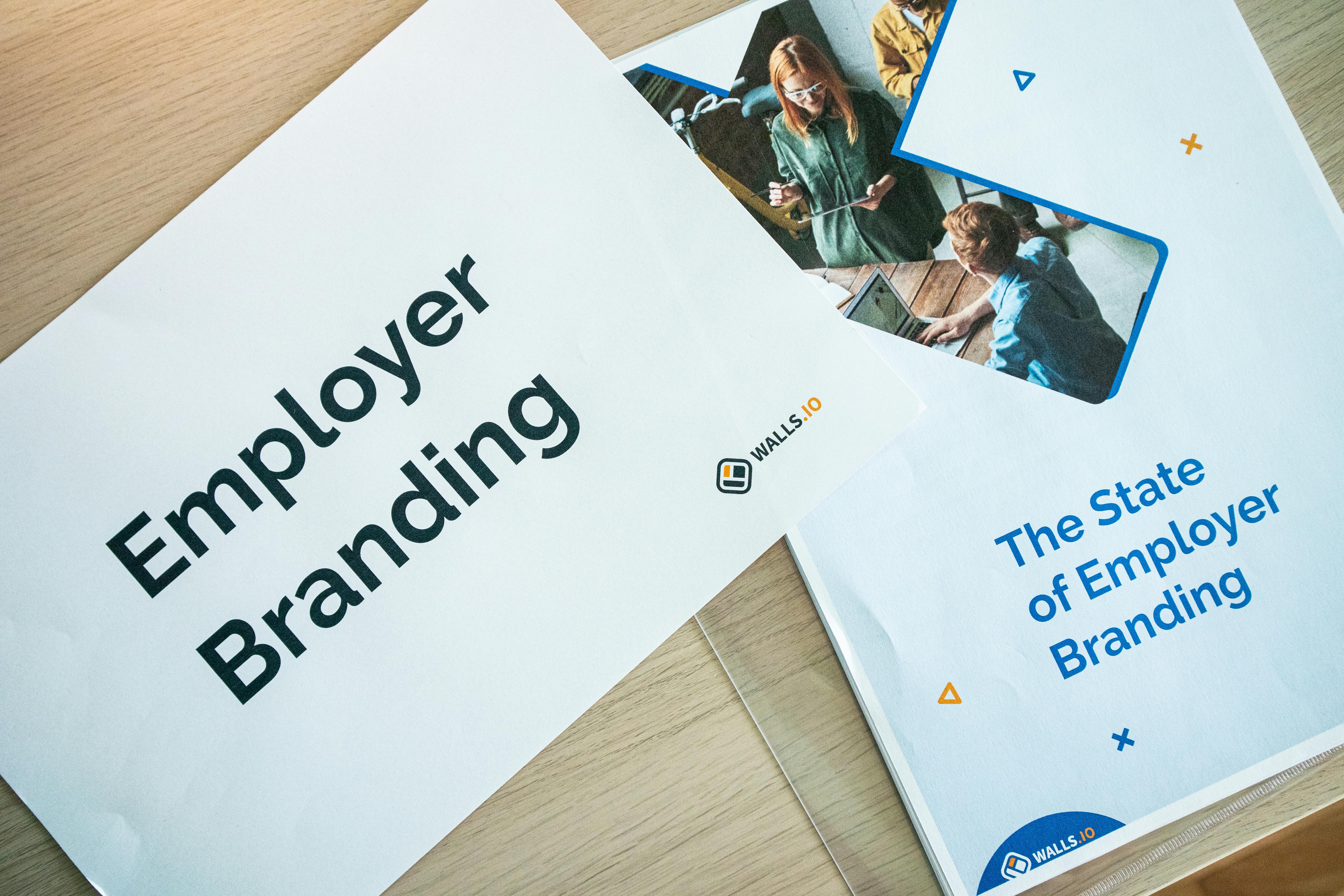 cohesive brand identity system