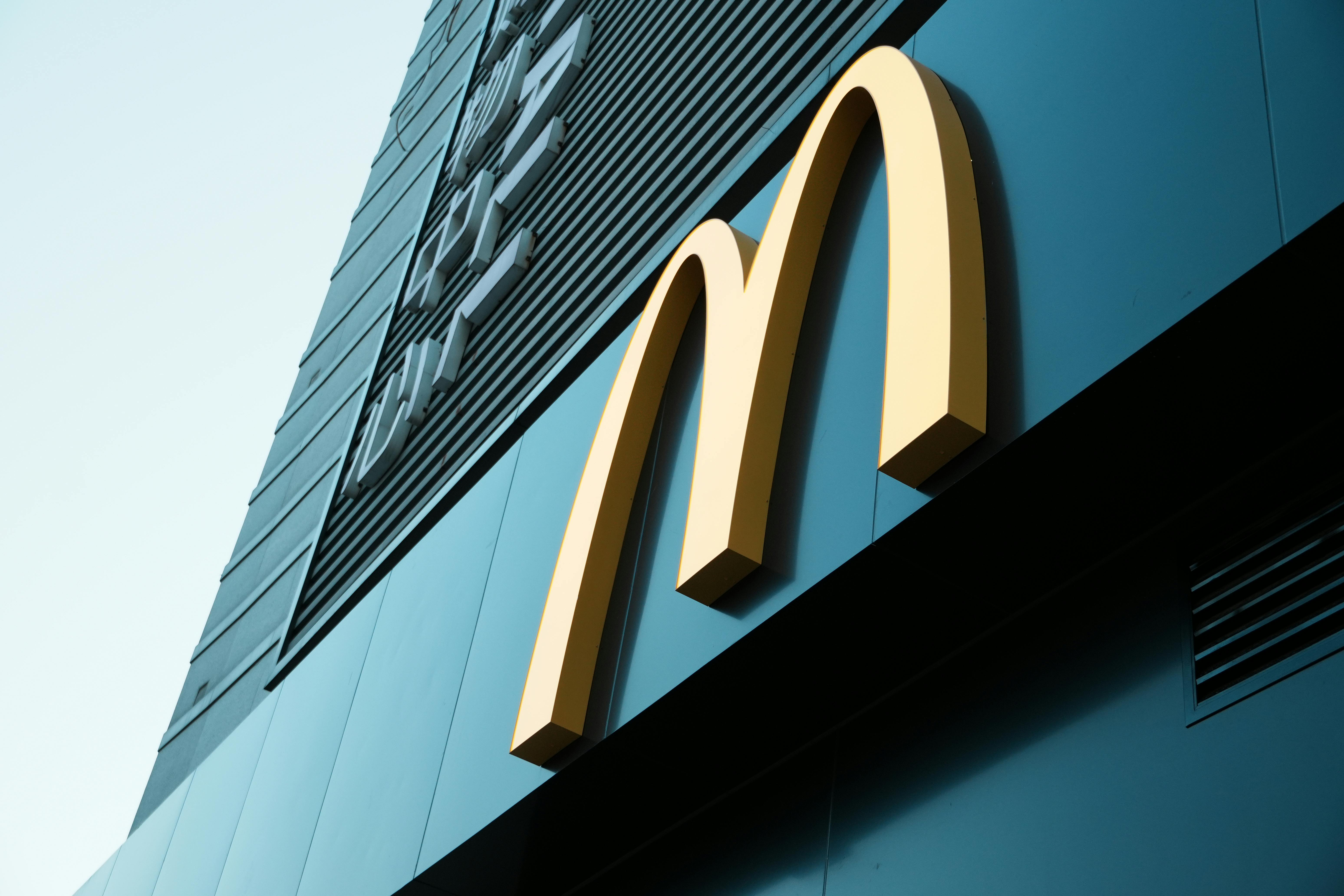 recognizable brand marketing