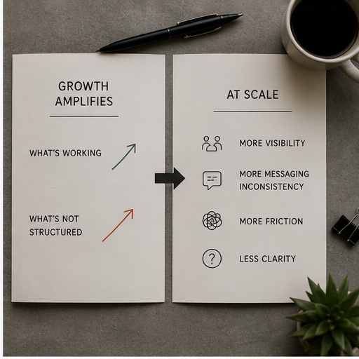 cohesive brand identity system cohesive brand identity system