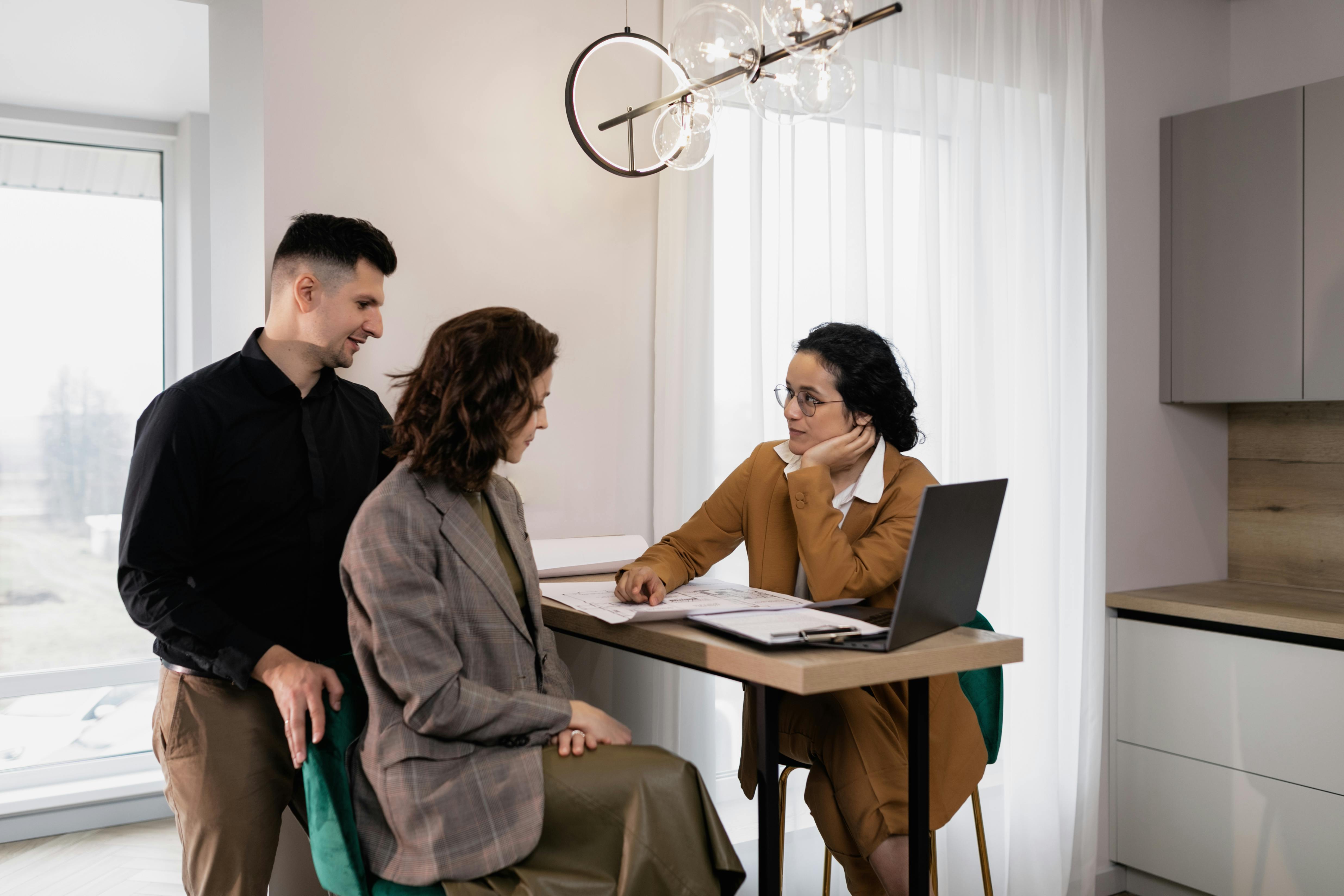 Premium client interaction setting