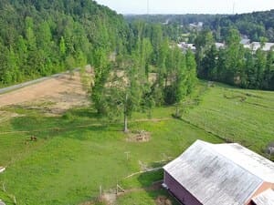 Custom Homebuilding in Huntsville, AL