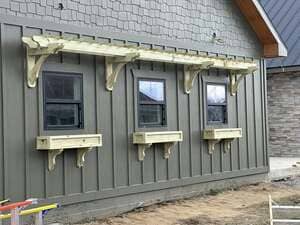 Custom Homebuilding in Haleyville, AL