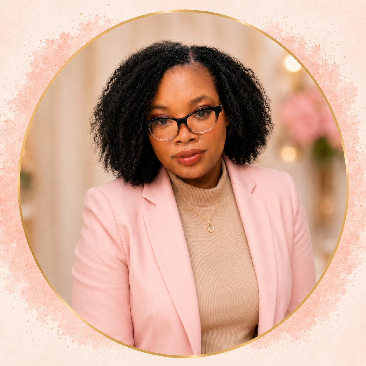 Breanna "Ms. B" Scott