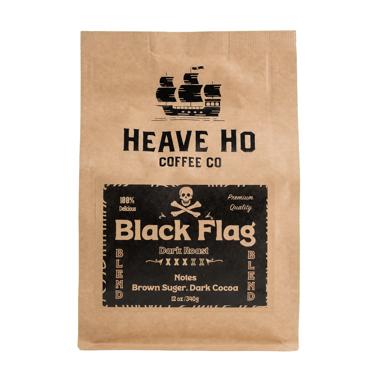 Black Flag