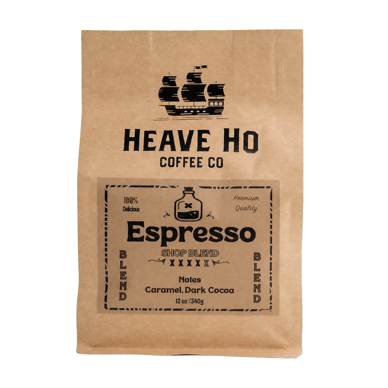 Espresso
