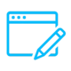 Web Design, forms, surveys, fast load, mobile-friendly SEO-optimized website