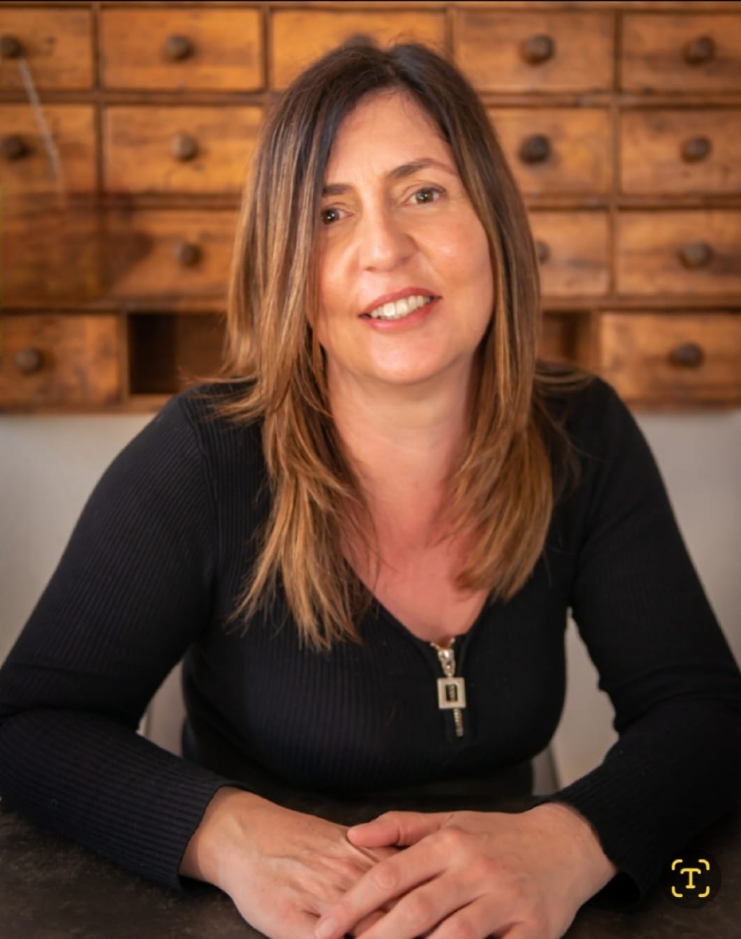 Caroline Corajoud - Thérapeute à Lausanne