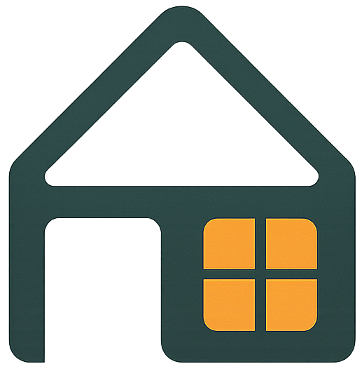 HomeDaddy Logo