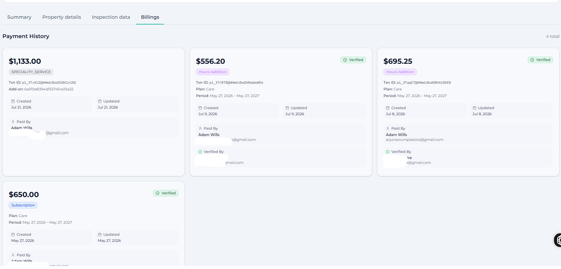 Get paid fast mockup