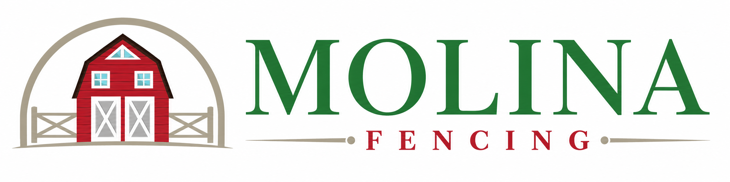 Molina Fencing LLC